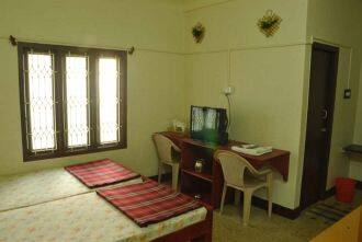 Hotel Shoba, Yercaud 3